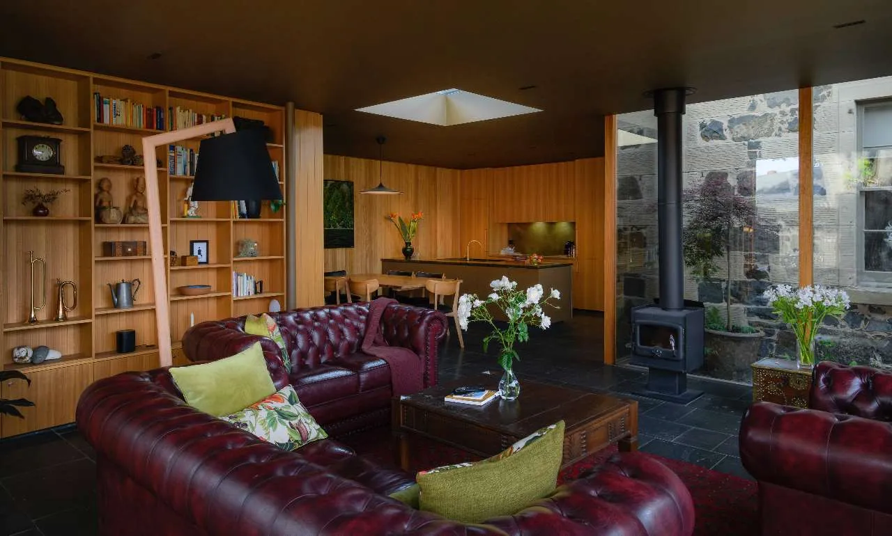 Fusilier Cottage