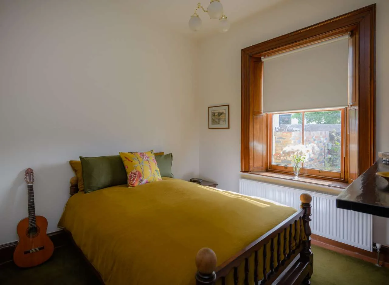 Fusilier Cottage