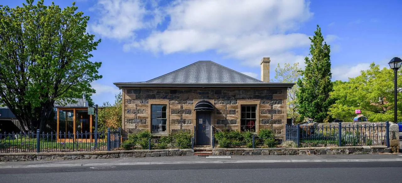 Fusilier Cottage