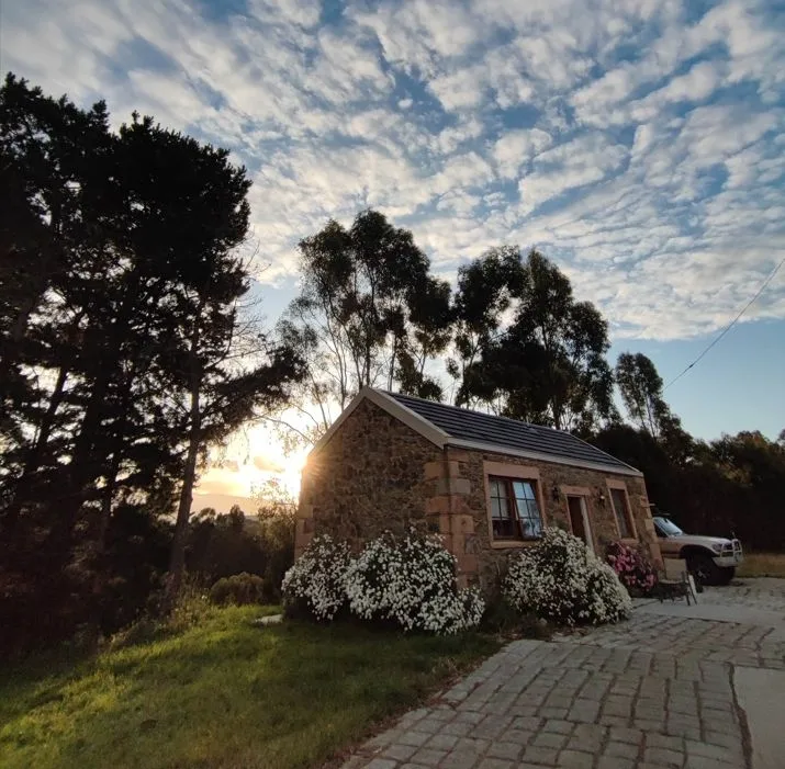 Henry Stone Cottage