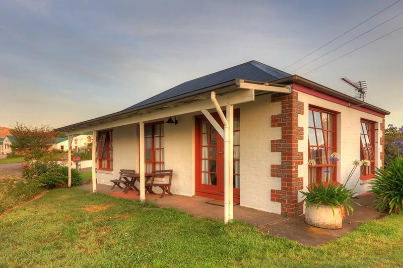 16 Cottage 2 bedroom