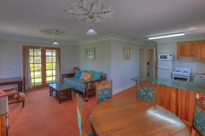 16 Cottage 2 bedroom