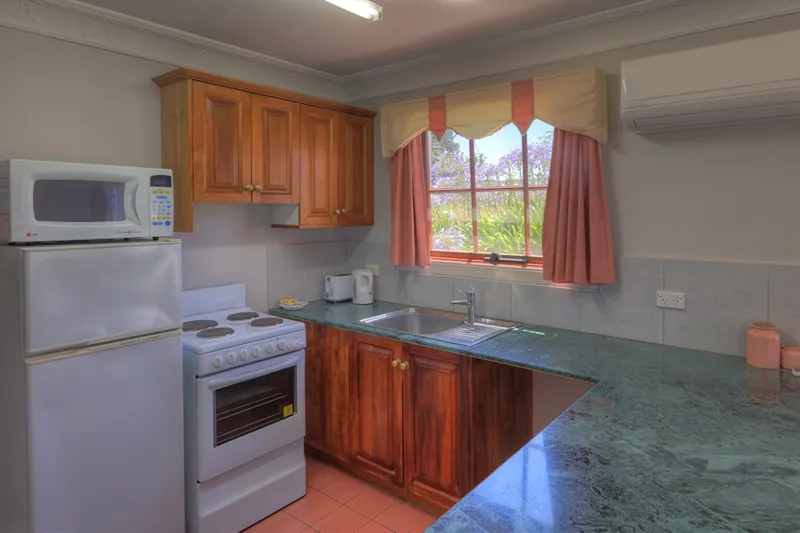 16 Cottage 2 bedroom