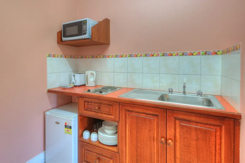 1 Executive apartment