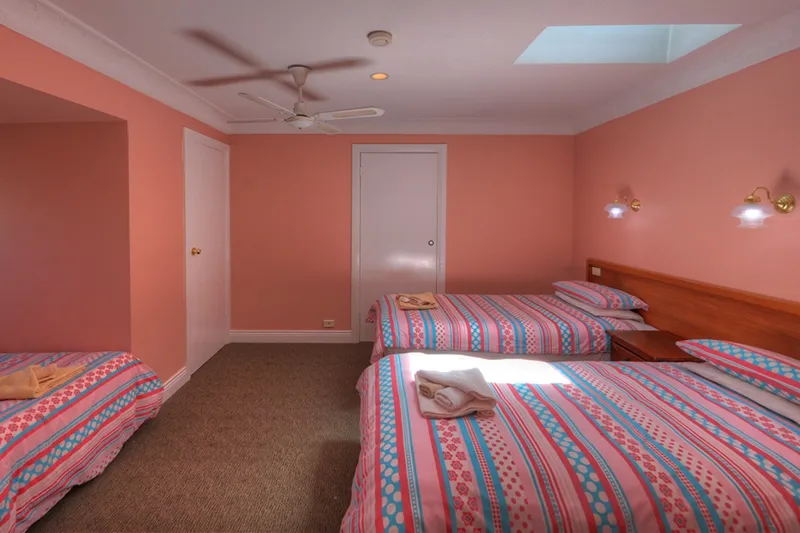 1 Executive apartment