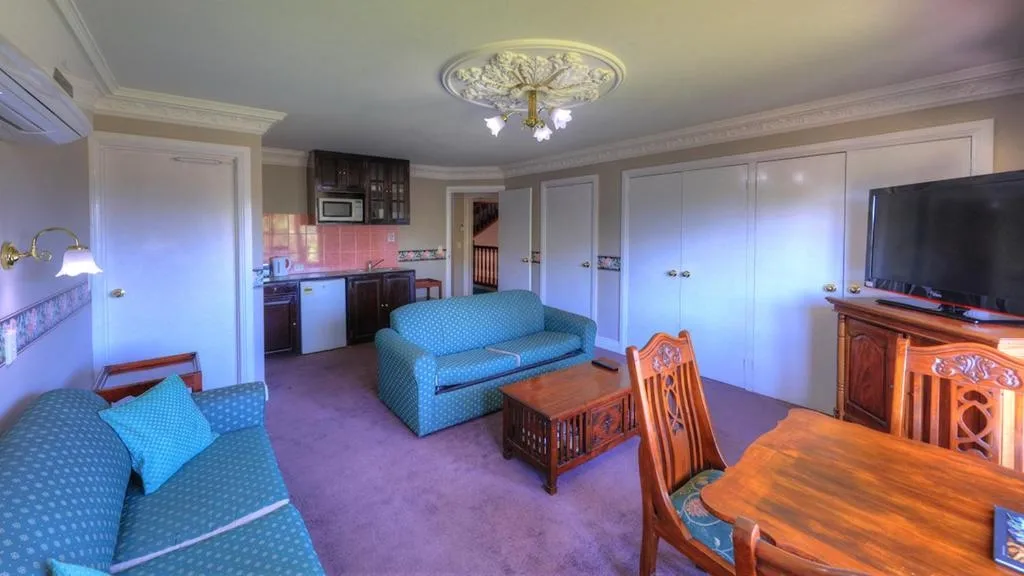 14 Woodburn 3 bedroom Apartment