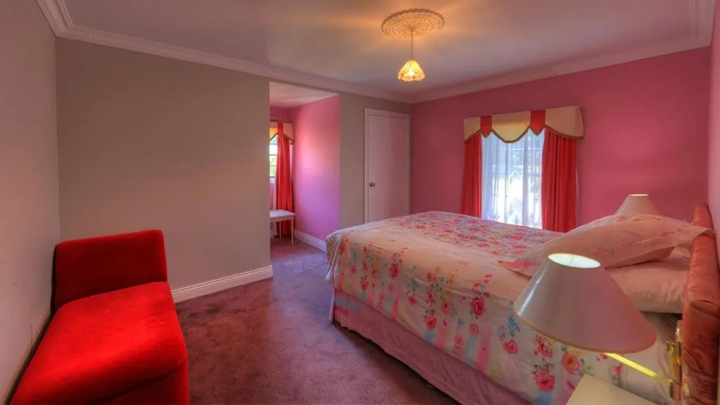 14 Woodburn 3 bedroom Apartment