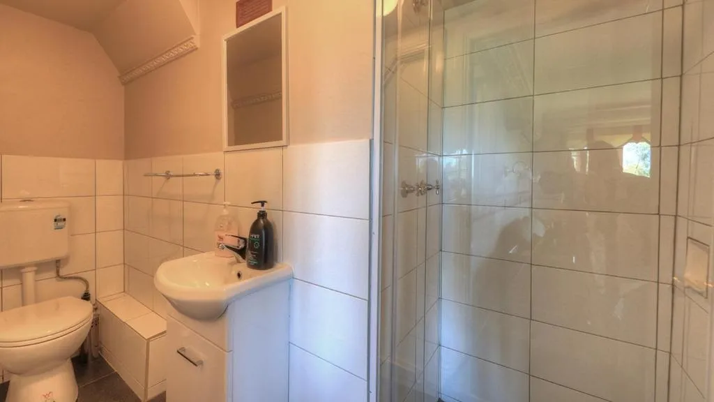 14 Woodburn 3 bedroom Apartment