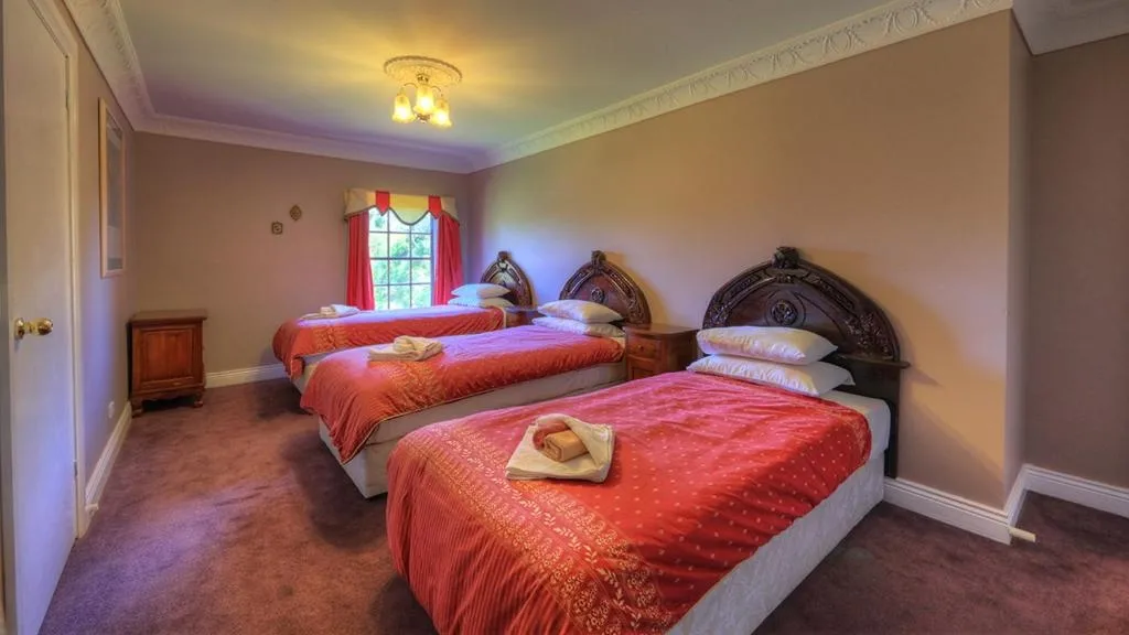 14 Woodburn 3 bedroom Apartment