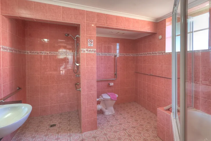 Moorpark Suite