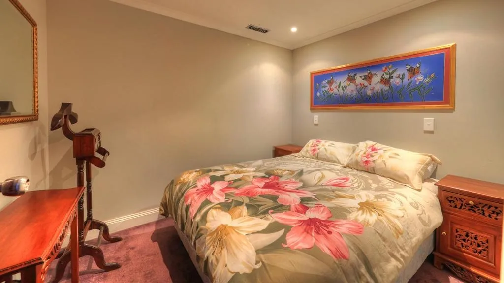 Palstyn Apartment