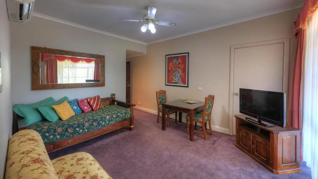 Palstyn Apartment