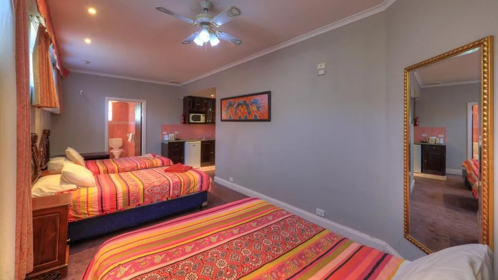Palstyn Apartment