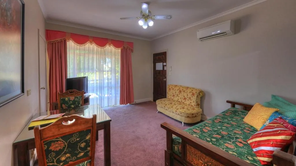 Palstyn Apartment