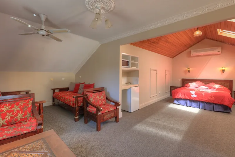 Attic