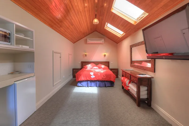 Attic