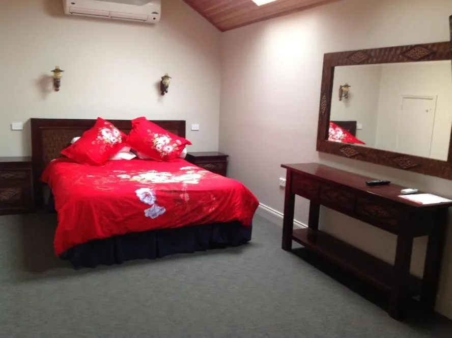 Attic