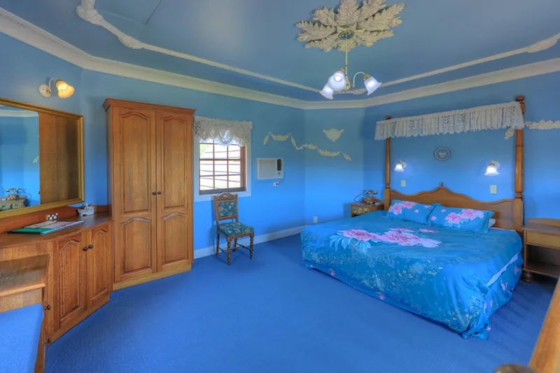 Tower Suite