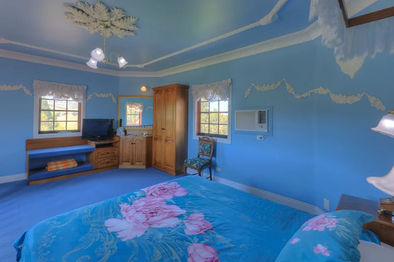 Tower Suite