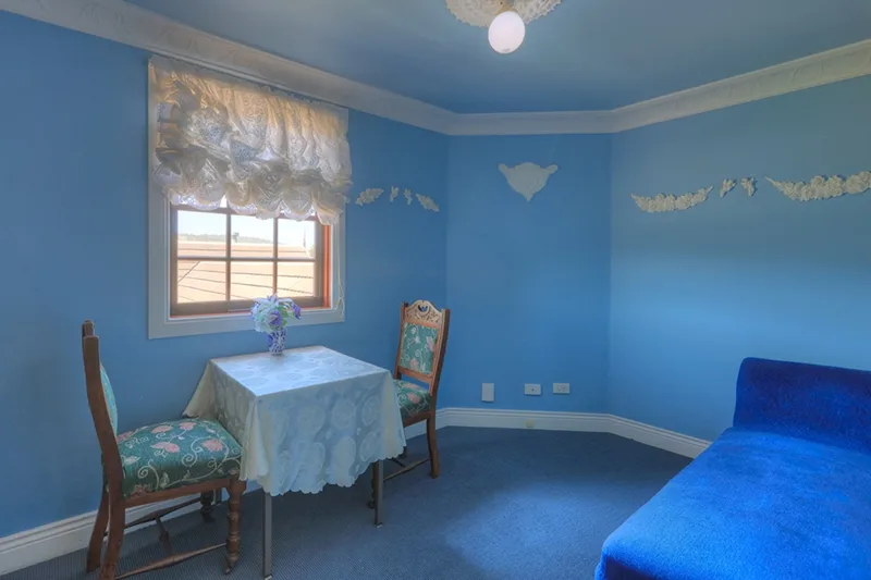 Tower Suite