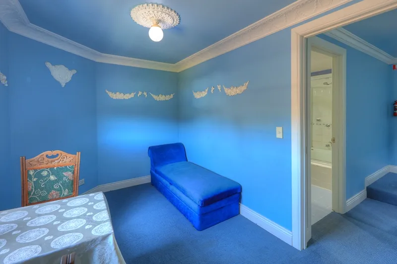 Tower Suite