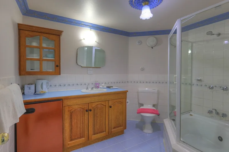 Tower Suite