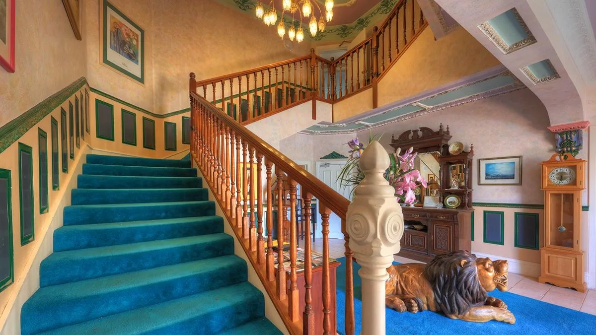 Tower Suite