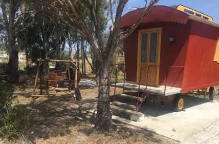 Gypsy Vardo