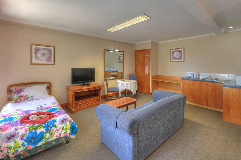 Killymoon Suite