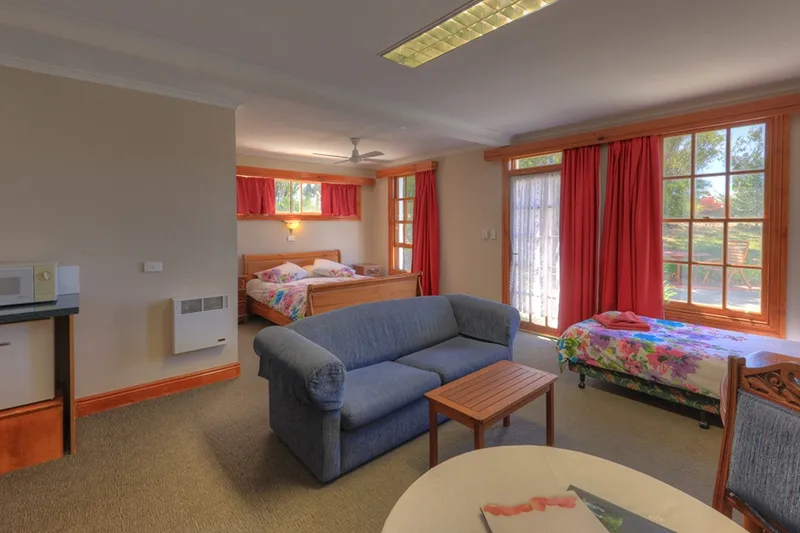 Killymoon Suite