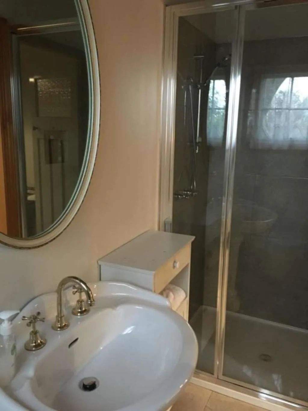 Myra’s motel unit
