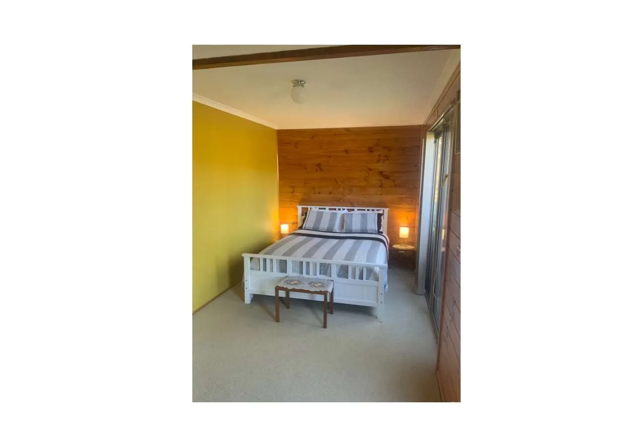 Alexanders The Chalet