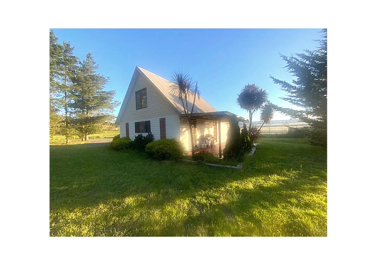 Alexanders The Chalet