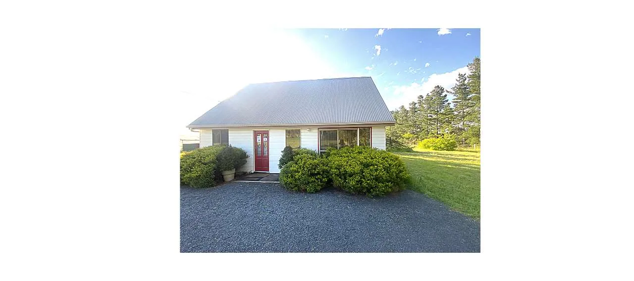Alexanders The Chalet
