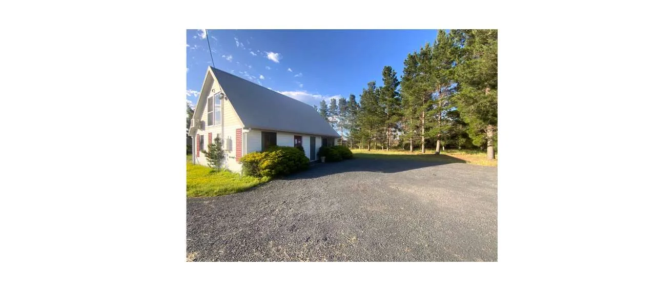 Alexanders The Chalet
