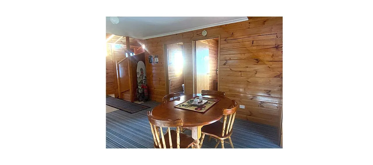 Alexanders The Chalet
