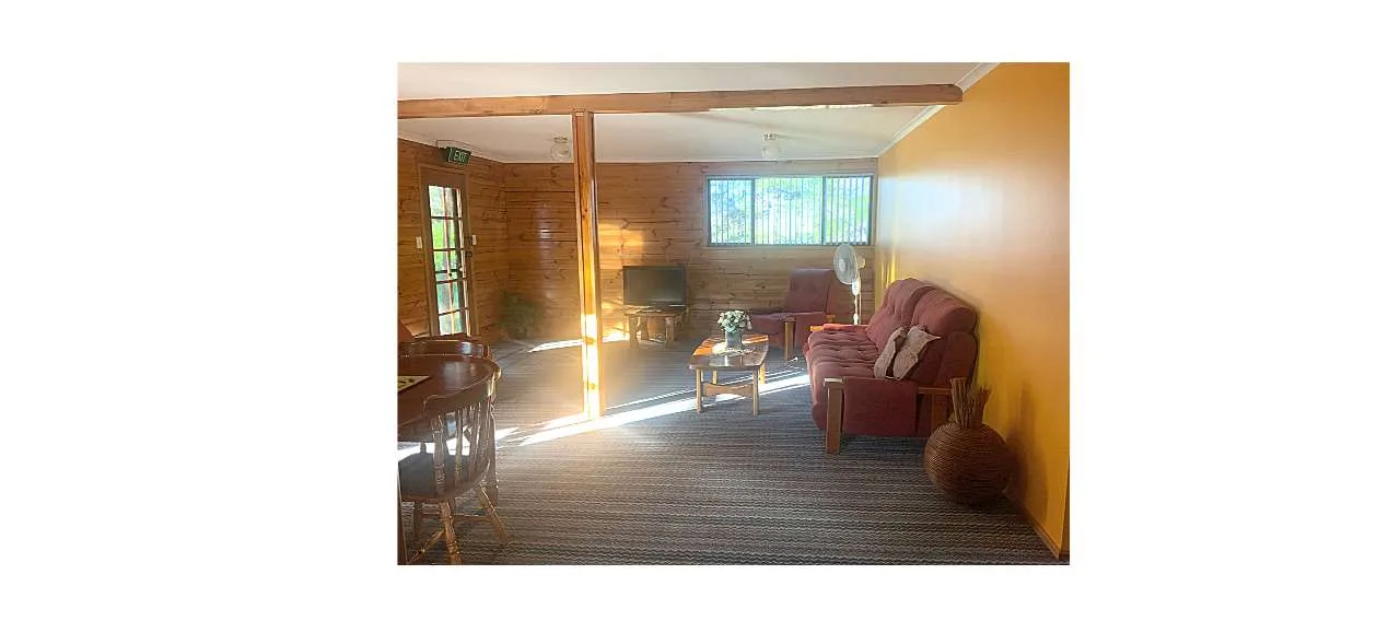 Alexanders The Chalet