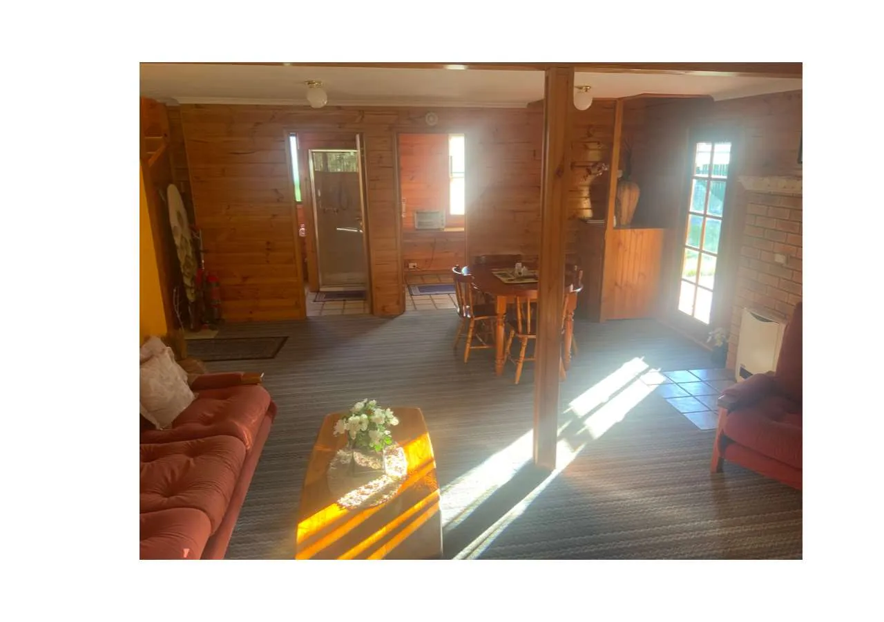 Alexanders The Chalet