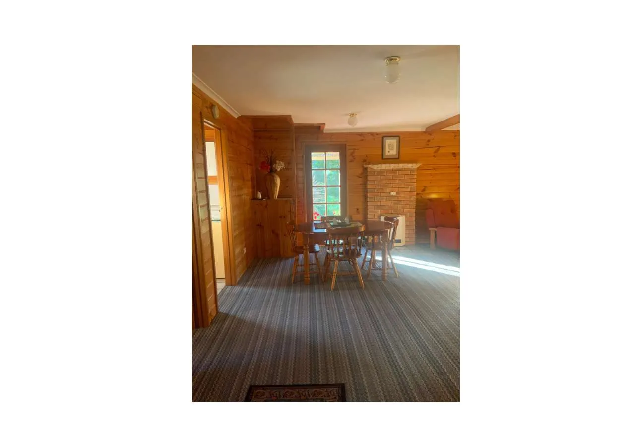 Alexanders The Chalet