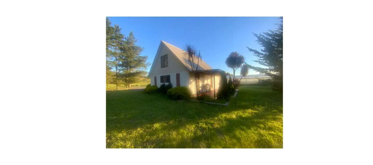 Alexanders The Chalet