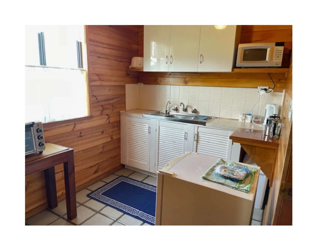 Alexanders The Chalet