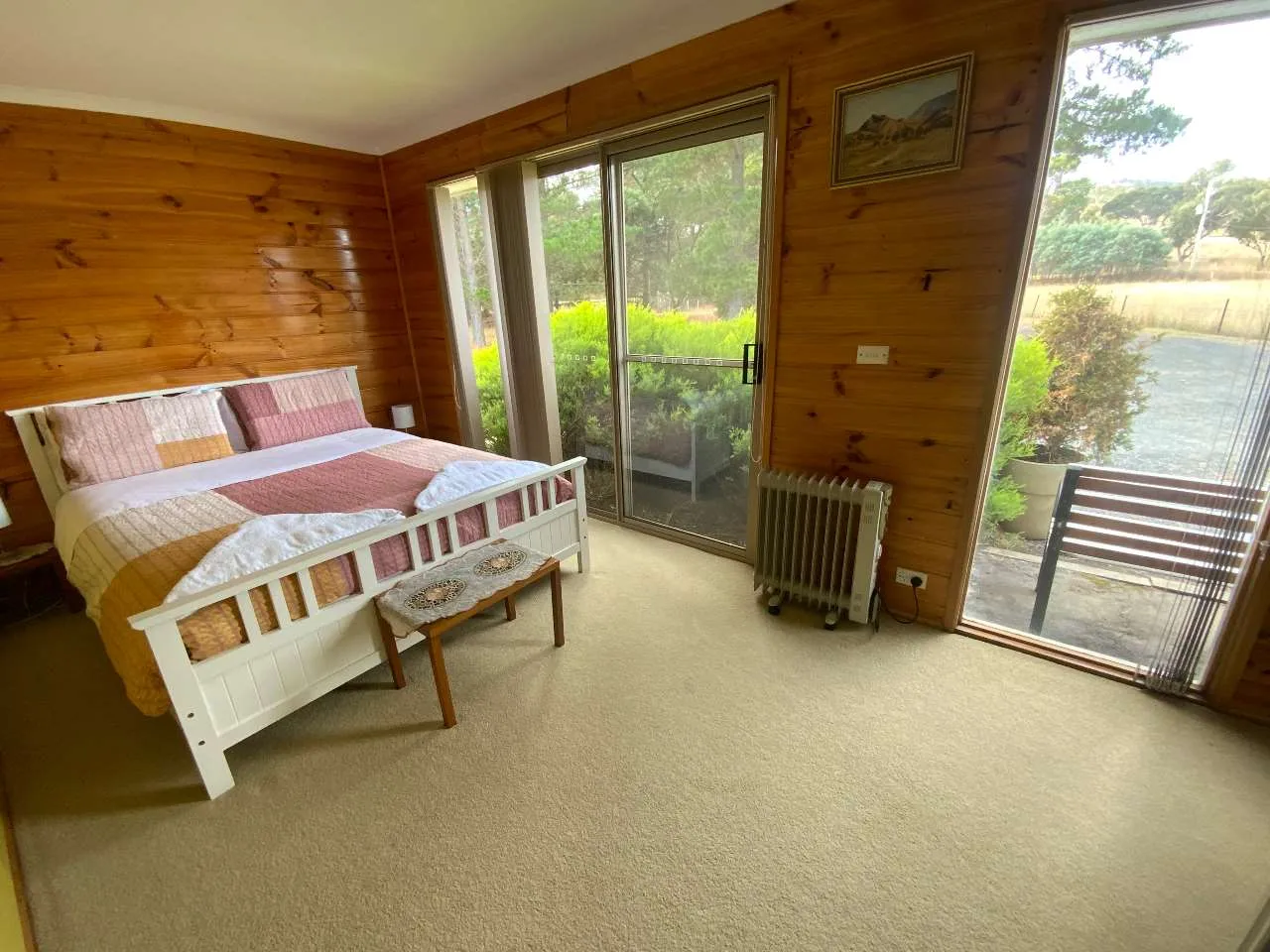 Alexanders The Chalet