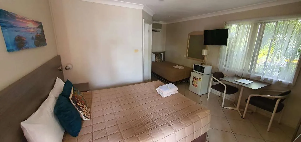 Queen Room 3 - 2Nights