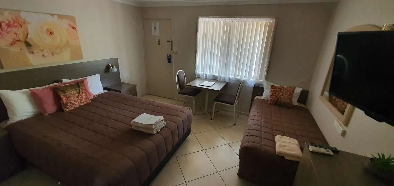 Queen Room 3 - 2Nights
