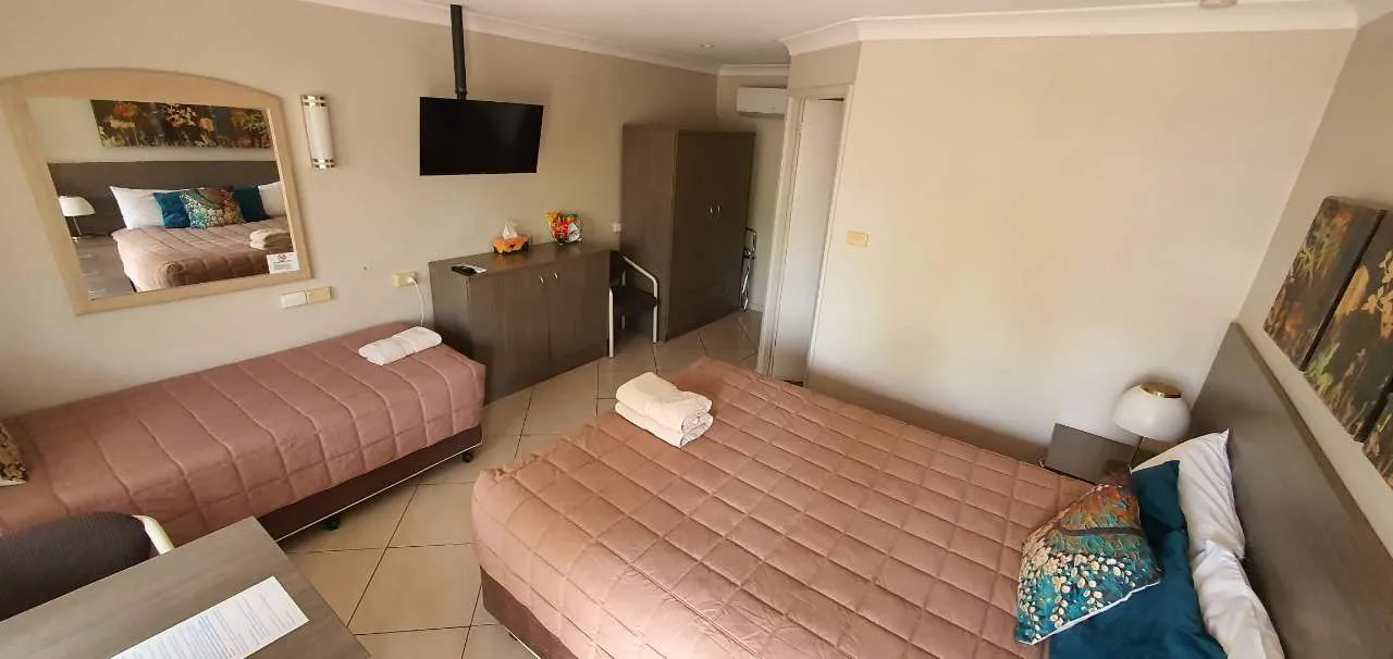 Queen Room 3 - 2Nights