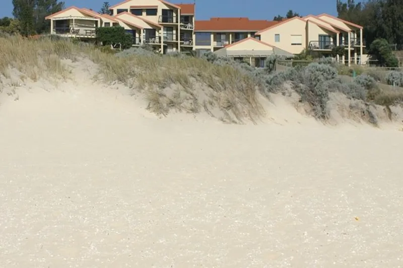 Scarborough & Absolutely Beachfront