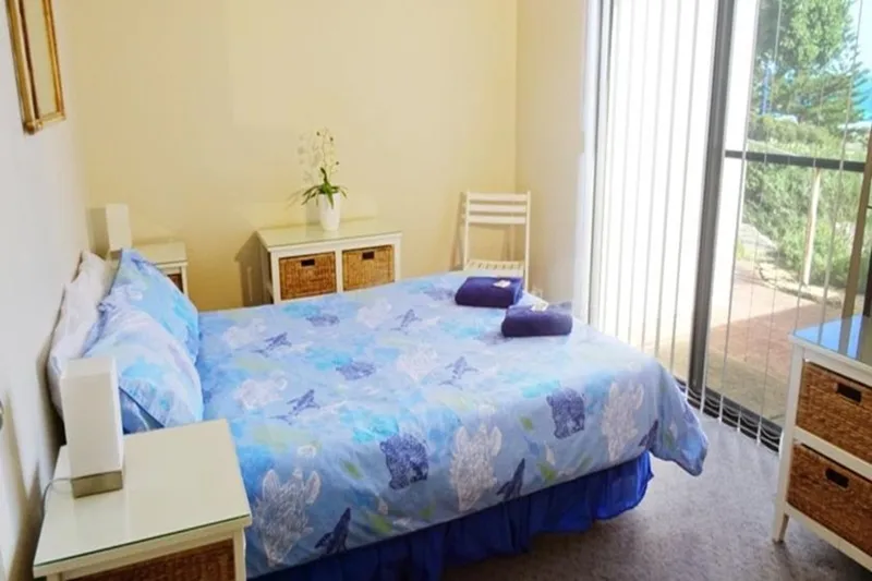 Premier Family Apartment