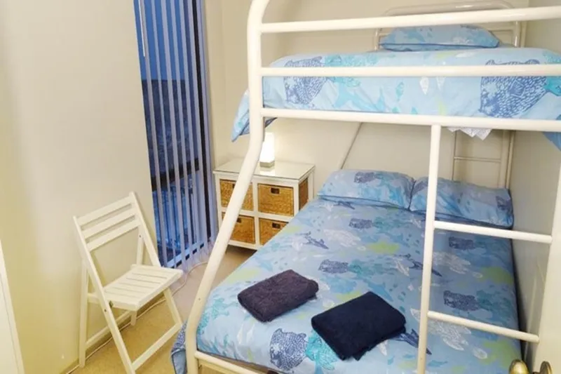 Premier Family Apartment