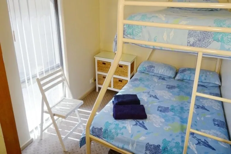 Premier Family Apartment