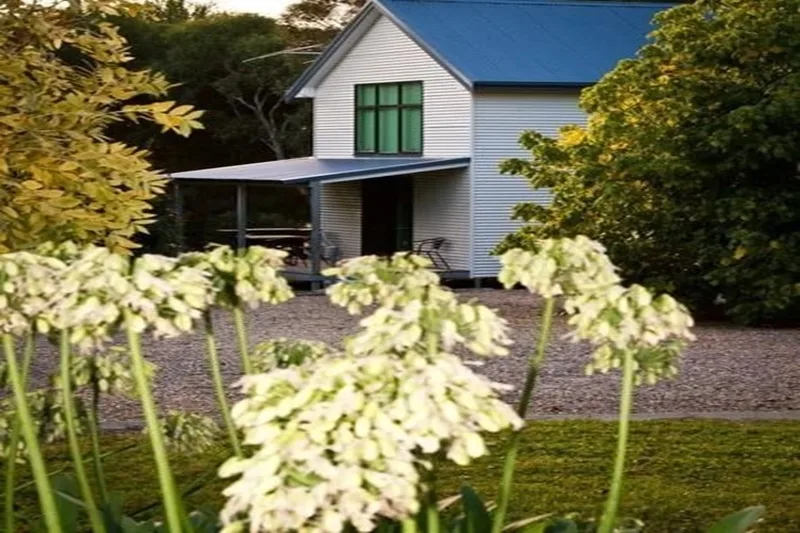 Hillview Farmstay